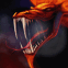 Dragon aux dents ac�r�es