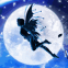 F�e � la pleine lune