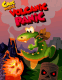 Croc Mobile: Volcanic Panic